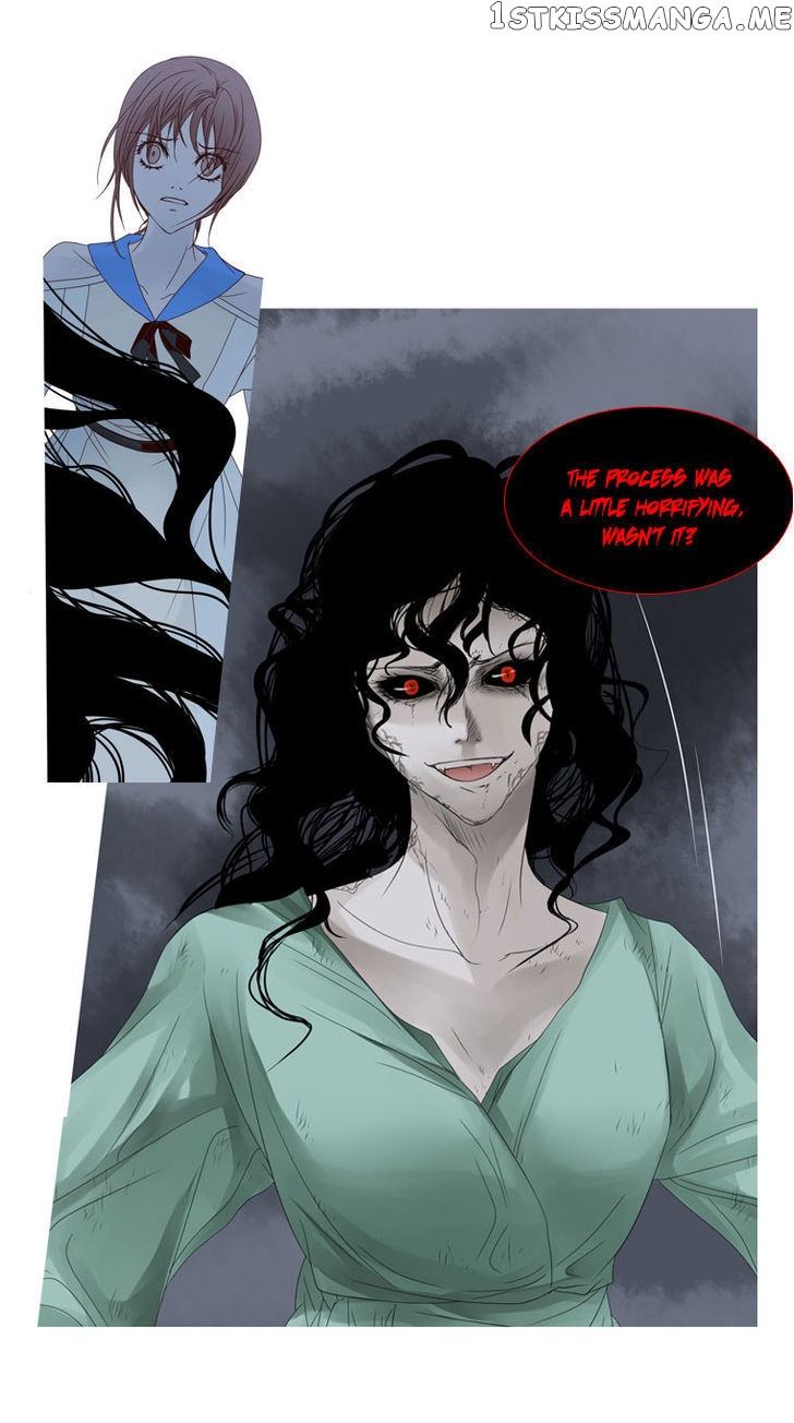 Heavenly Match chapter 6 - page 5