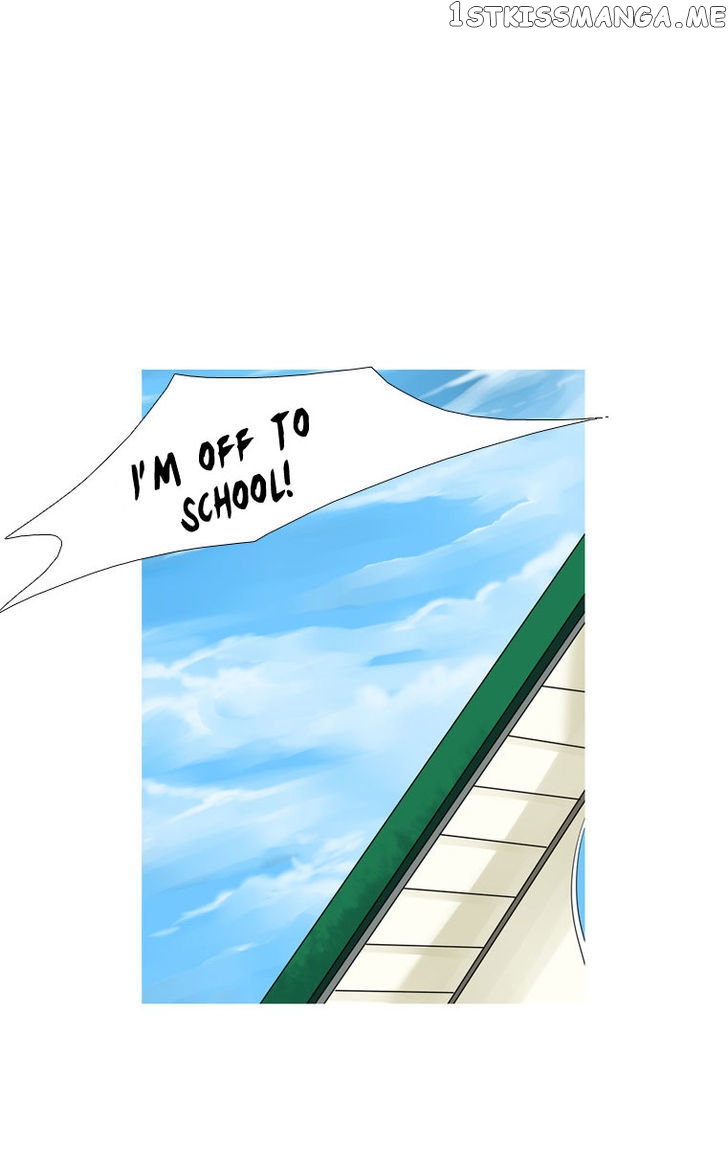 Heavenly Match chapter 5 - page 2
