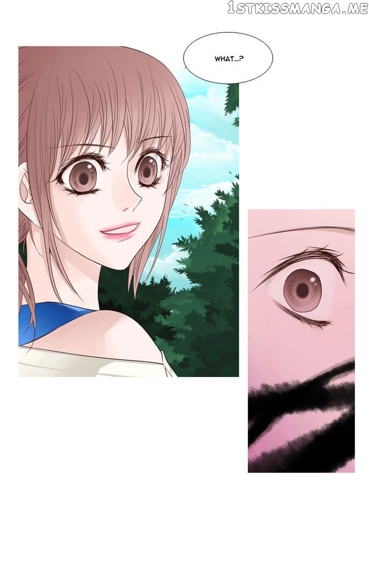 Heavenly Match chapter 5 - page 36