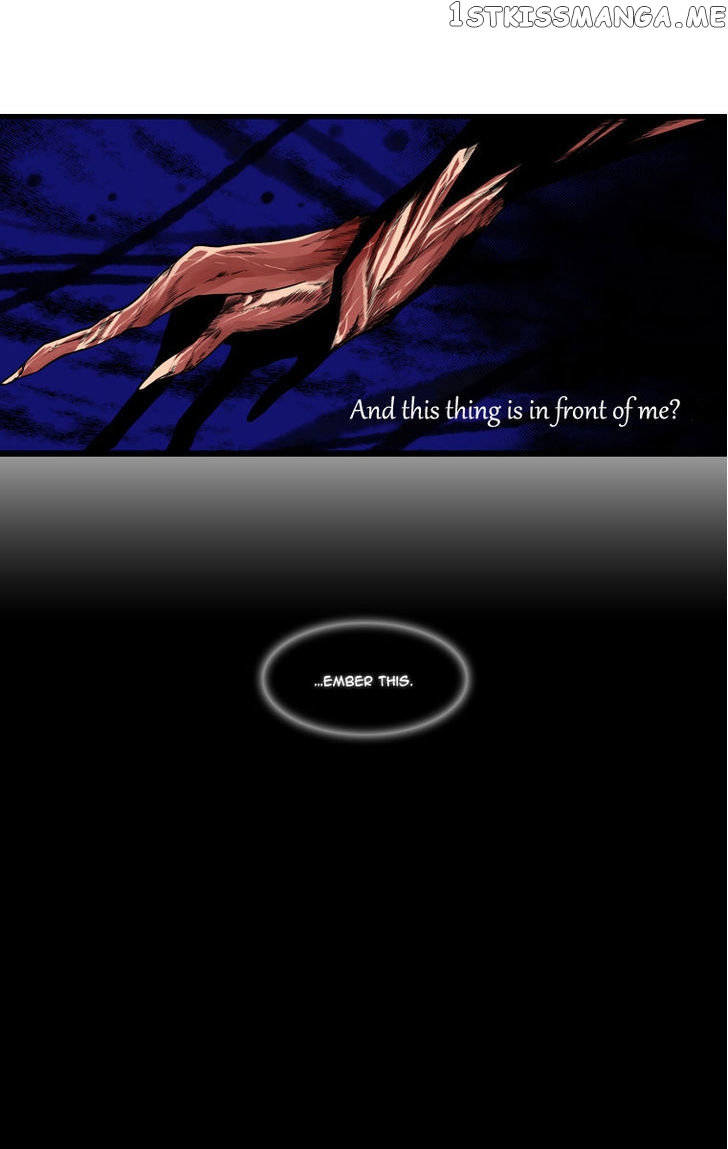 Heavenly Match chapter 5 - page 39