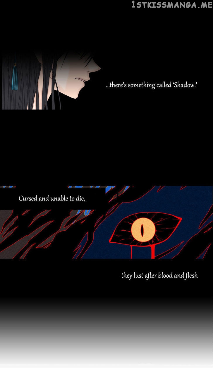 Heavenly Match chapter 5 - page 40