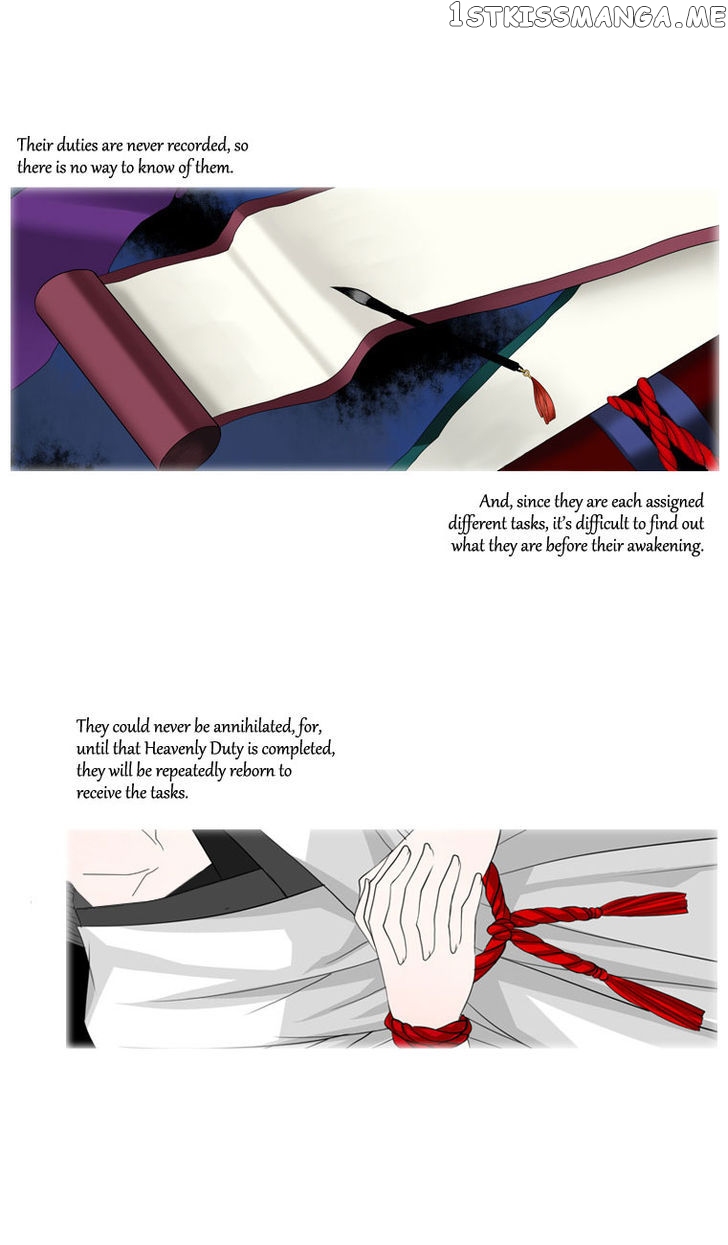 Heavenly Match chapter 4 - page 18