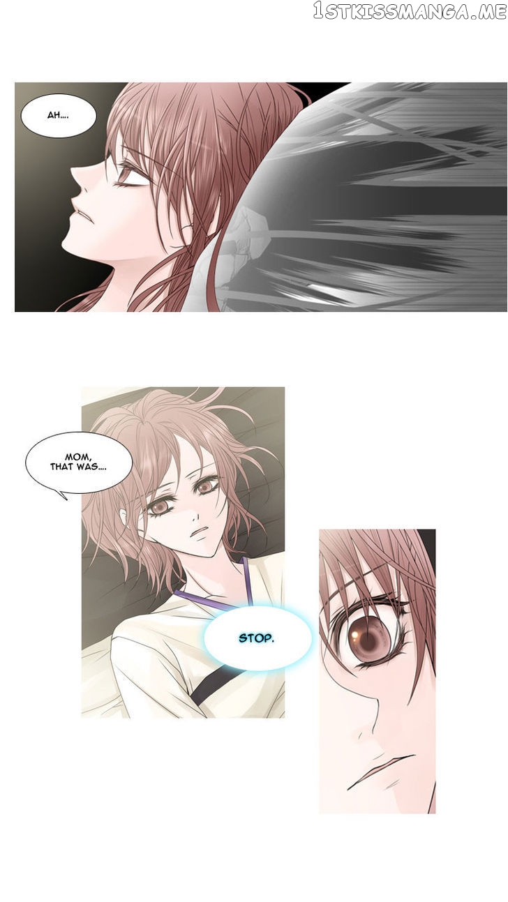 Heavenly Match chapter 4 - page 6