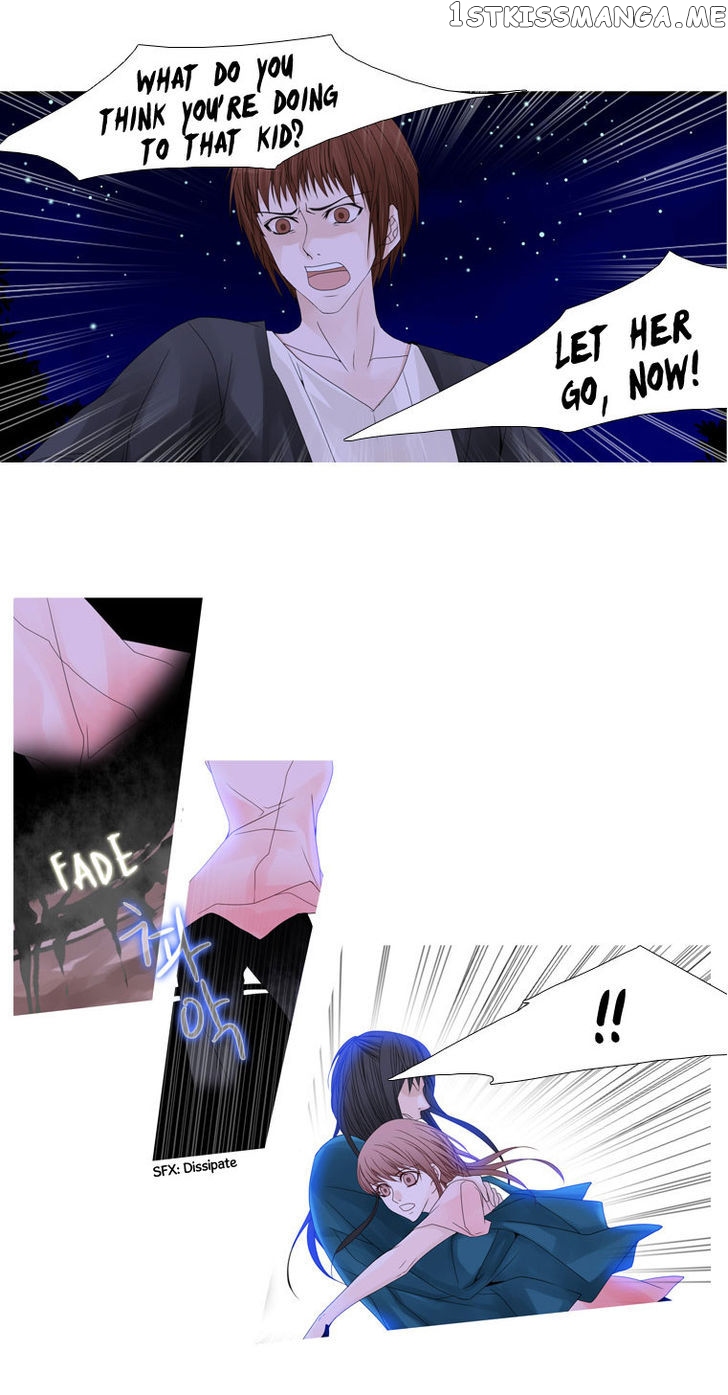 Heavenly Match chapter 25 - page 22