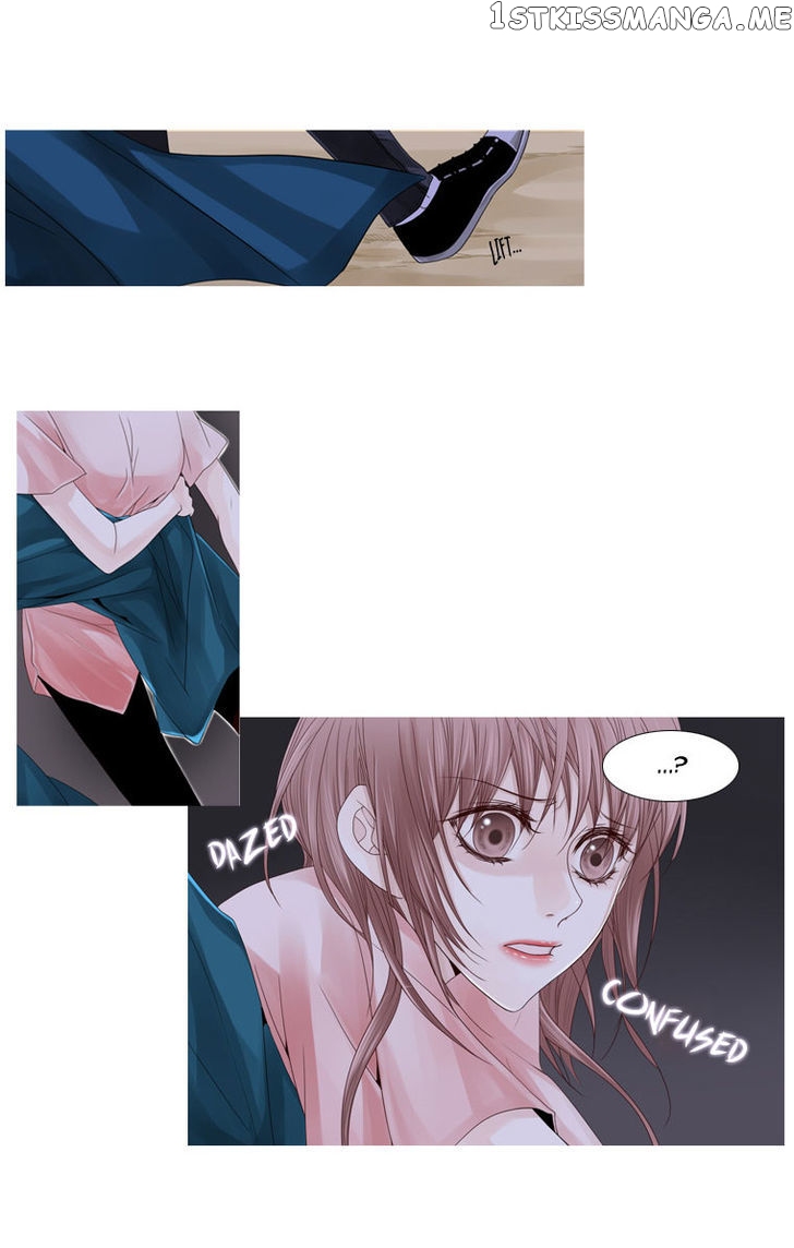 Heavenly Match chapter 25 - page 4
