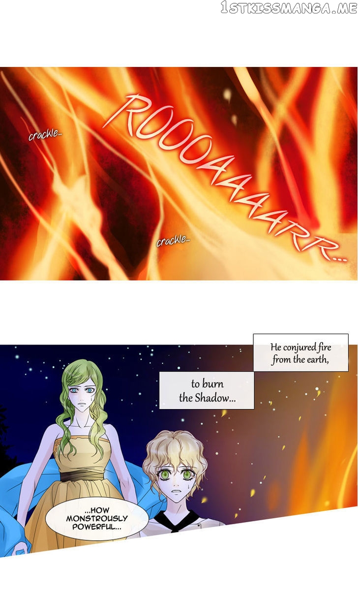 Heavenly Match chapter 24 - page 17