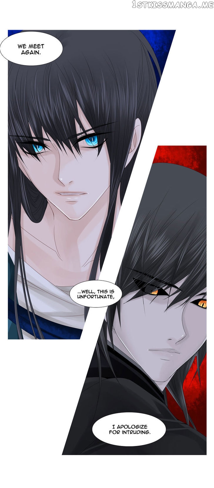 Heavenly Match chapter 24 - page 28