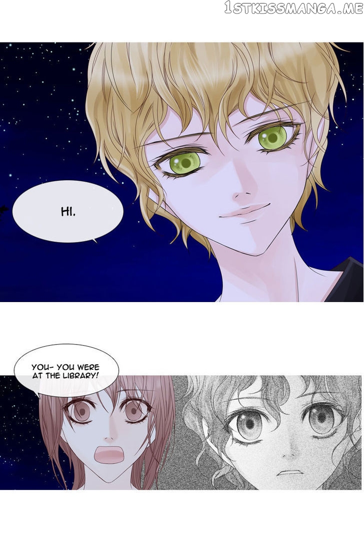 Heavenly Match chapter 23 - page 20