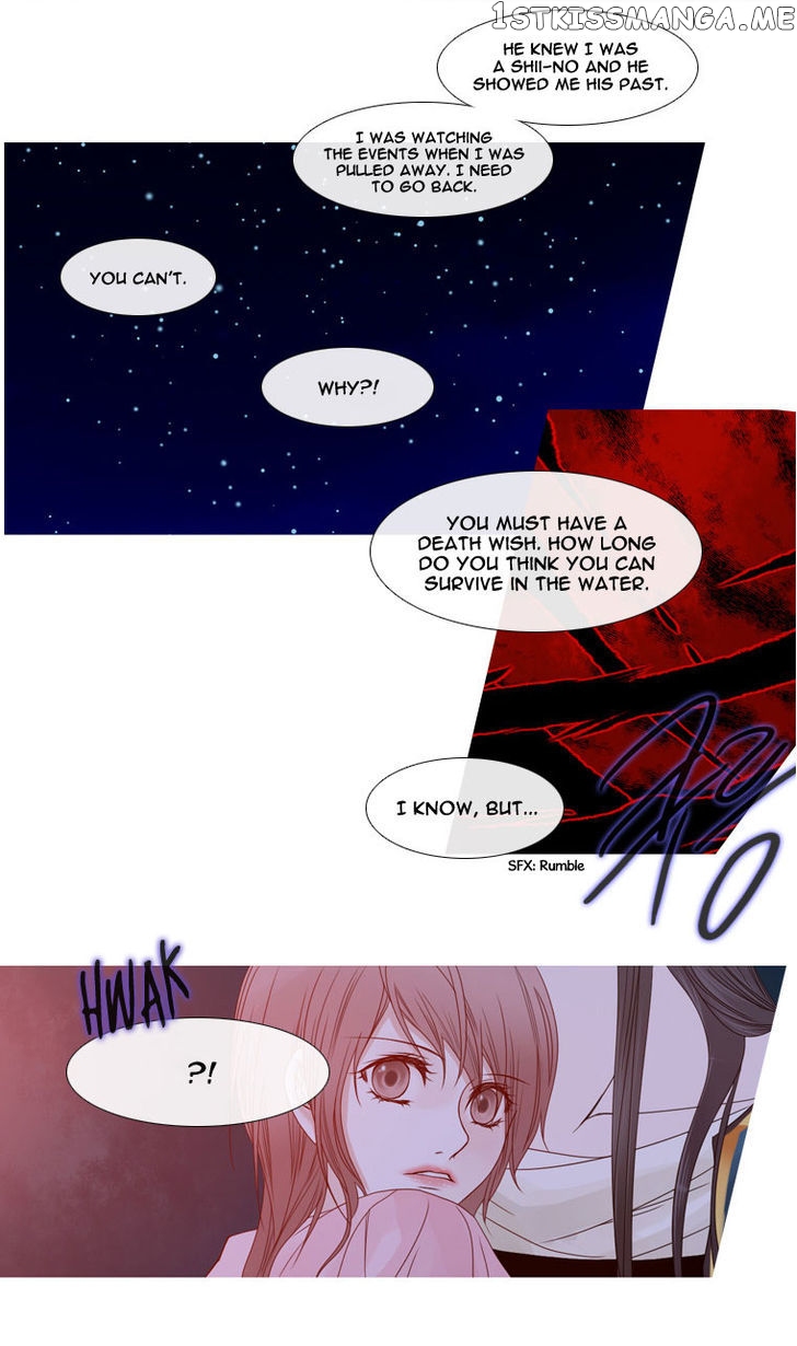 Heavenly Match chapter 23 - page 29