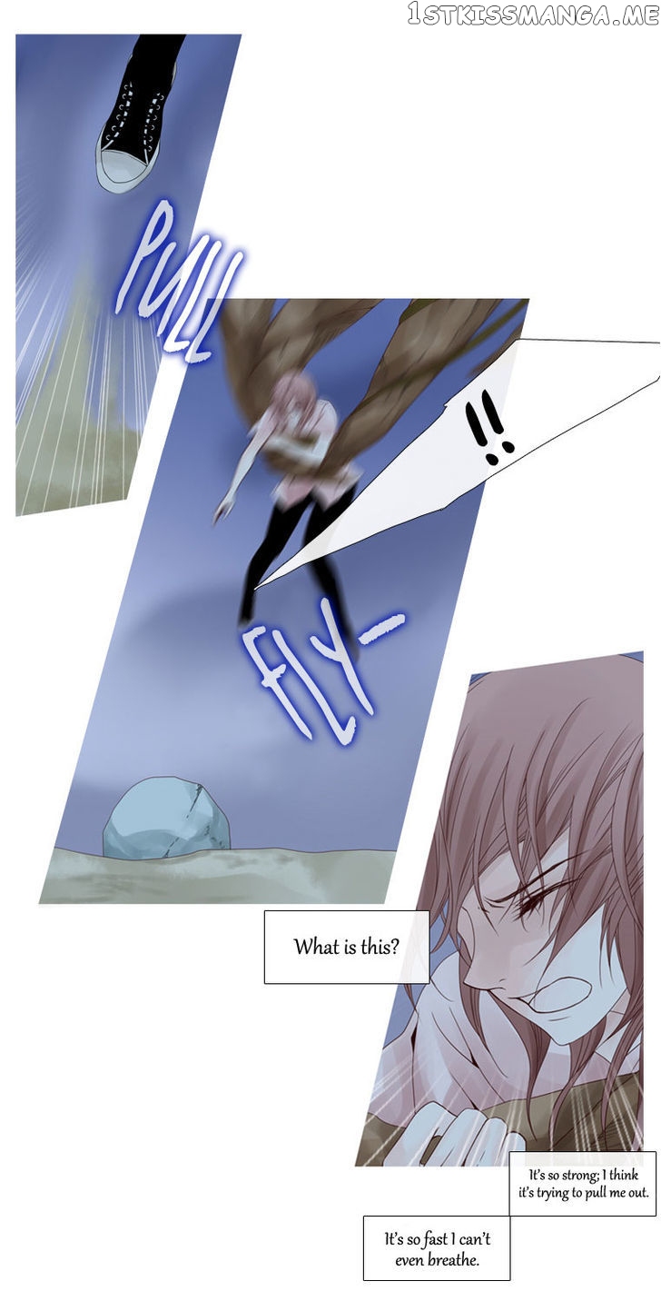 Heavenly Match chapter 23 - page 6