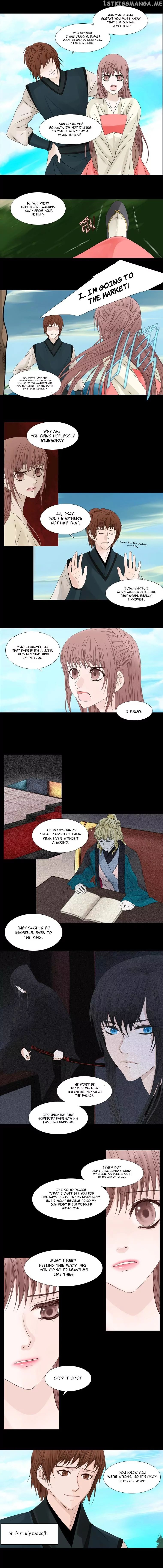 Heavenly Match chapter 44 - page 6