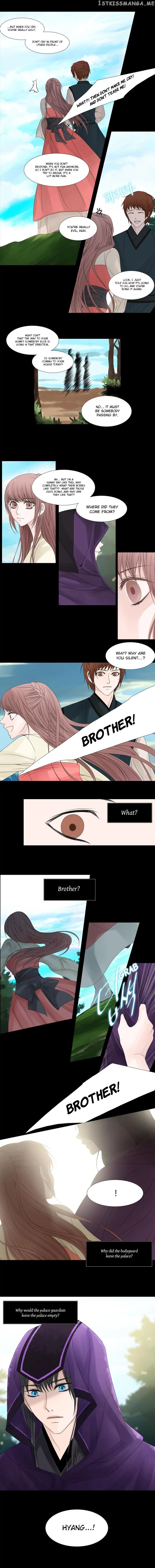 Heavenly Match chapter 44 - page 7