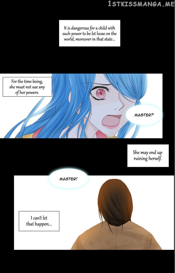 Heavenly Match chapter 22 - page 10