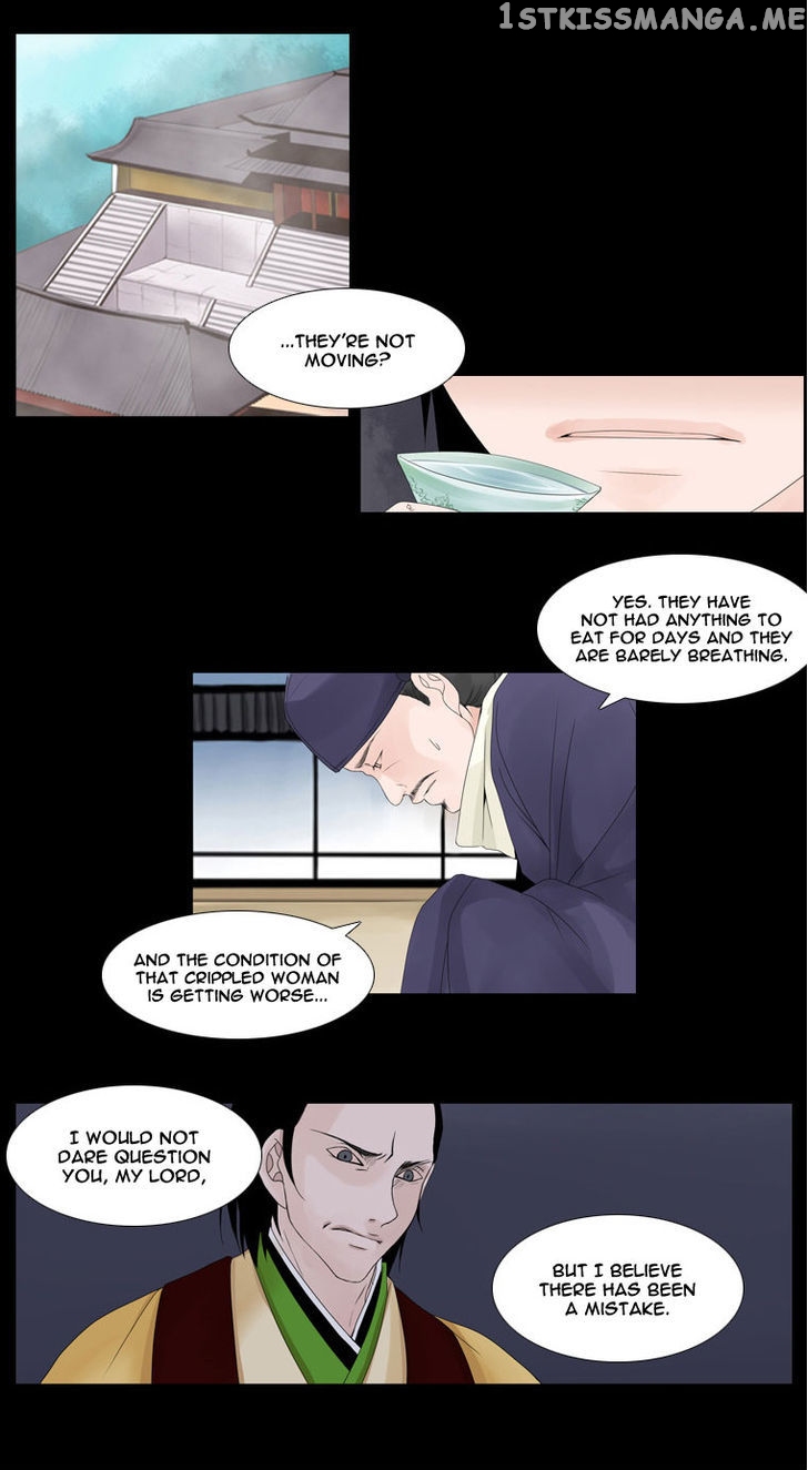 Heavenly Match chapter 22 - page 26