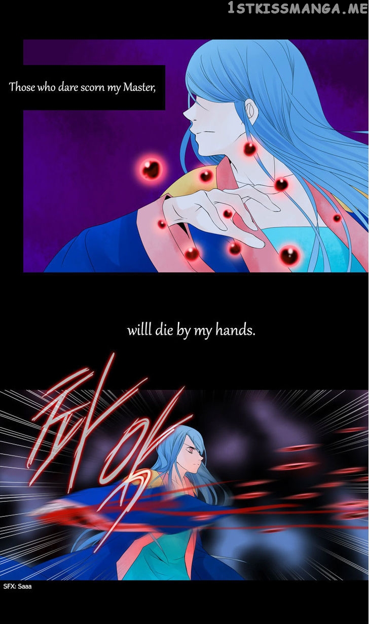 Heavenly Match chapter 22 - page 3