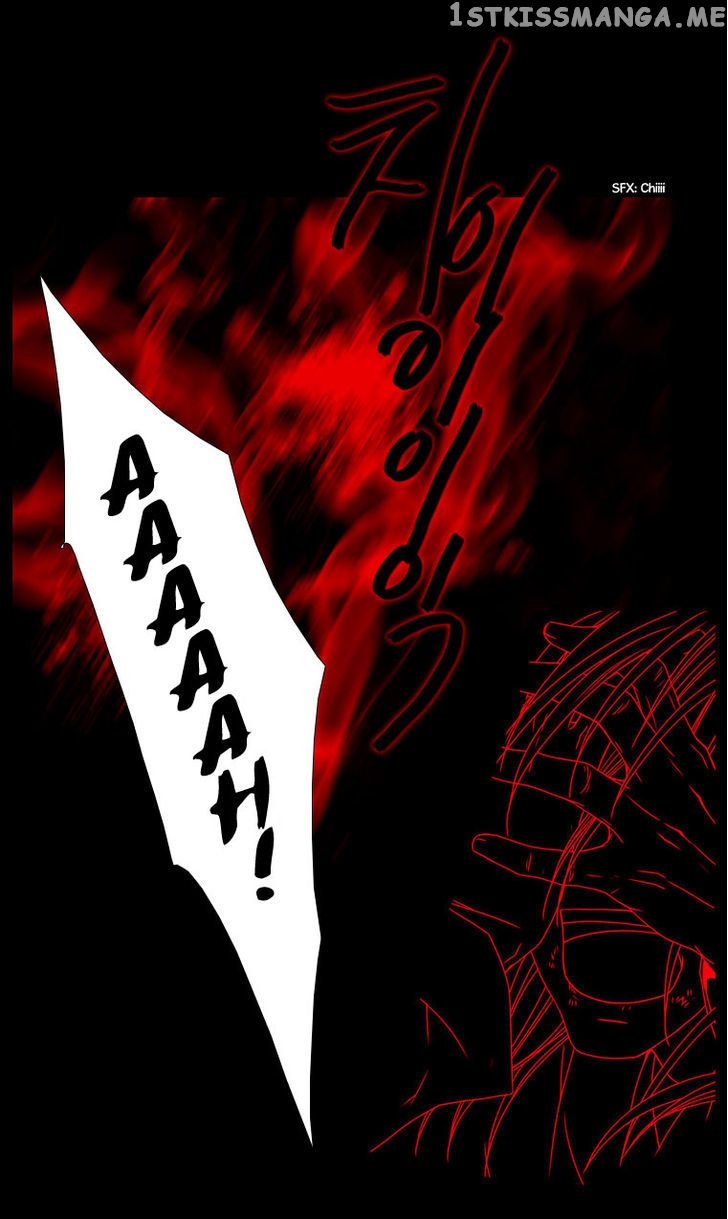 Heavenly Match chapter 22 - page 33