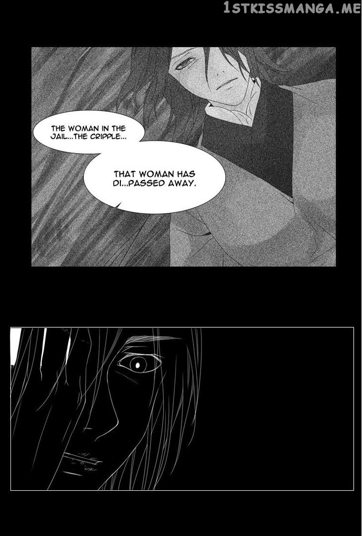Heavenly Match chapter 22 - page 36