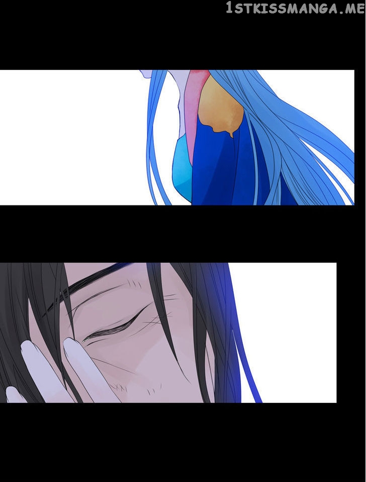 Heavenly Match chapter 22 - page 44