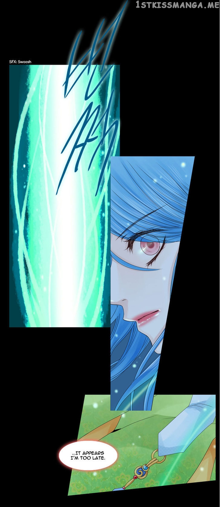 Heavenly Match chapter 22 - page 46