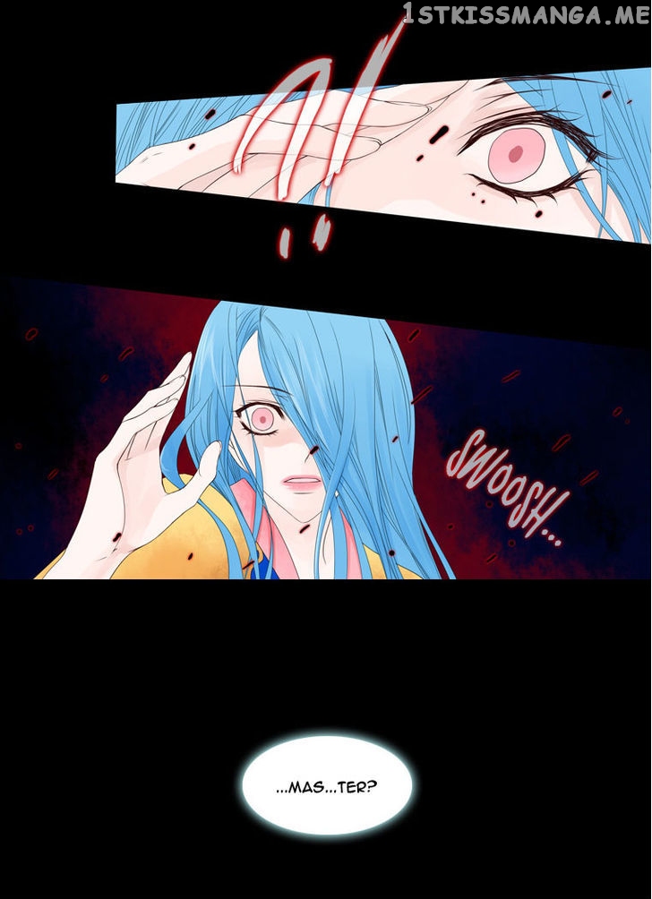 Heavenly Match chapter 22 - page 6