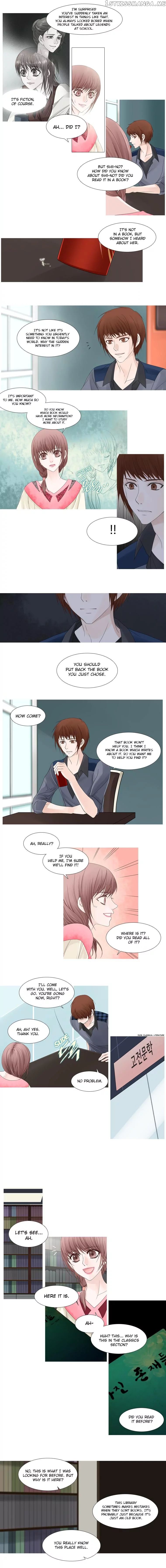 Heavenly Match chapter 43 - page 5