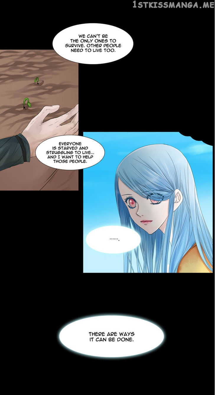 Heavenly Match chapter 20 - page 10