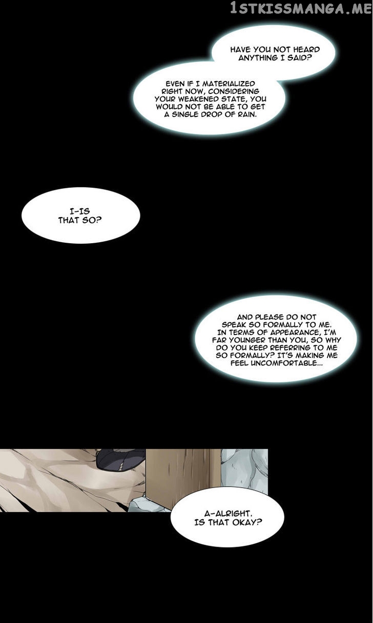 Heavenly Match chapter 20 - page 14