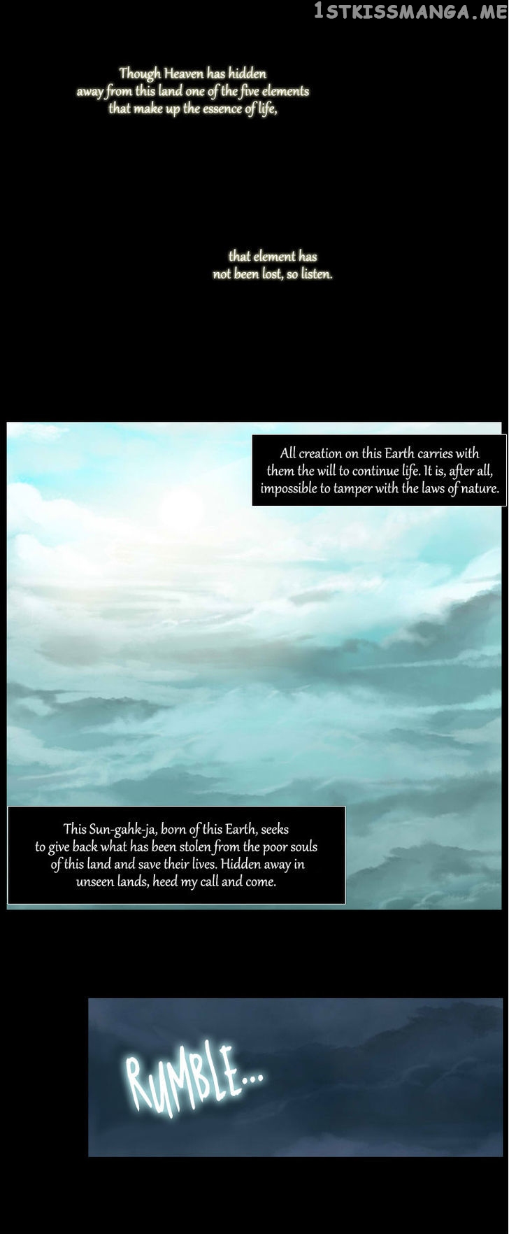 Heavenly Match chapter 20 - page 43