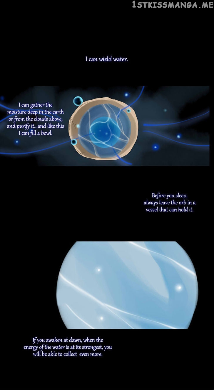 Heavenly Match chapter 20 - page 8