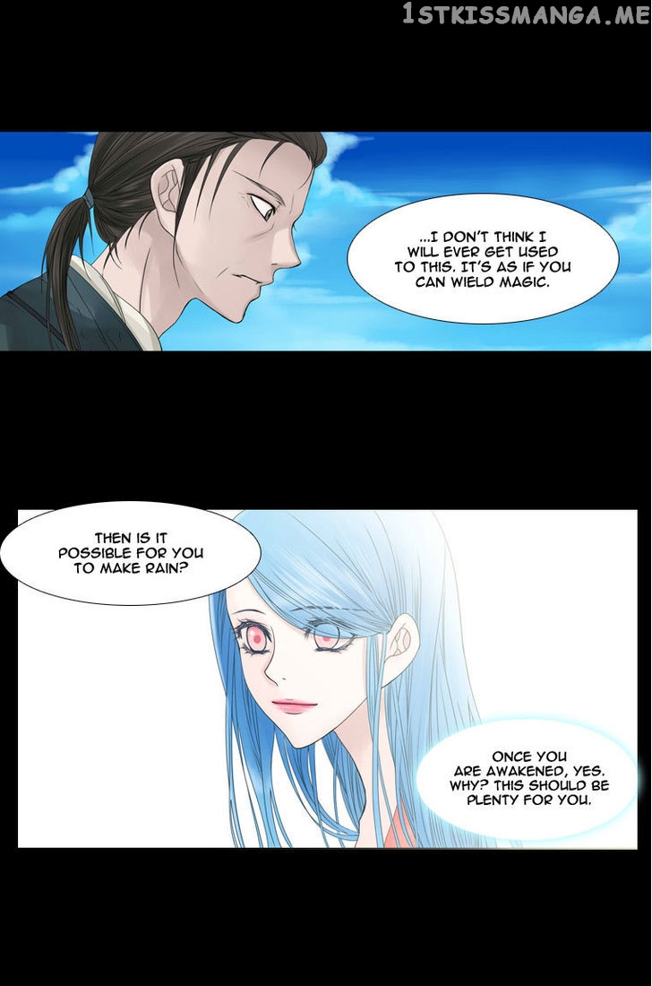 Heavenly Match chapter 20 - page 9