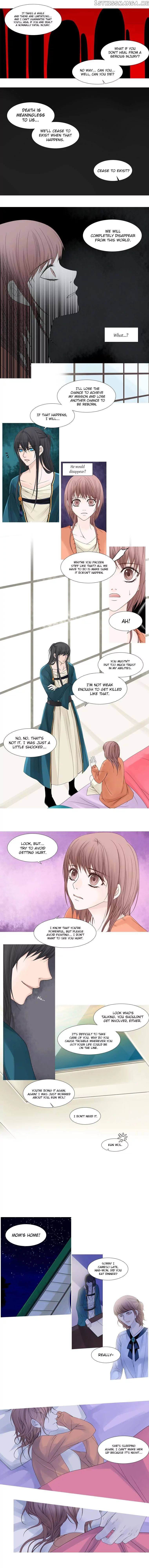 Heavenly Match chapter 41 - page 2