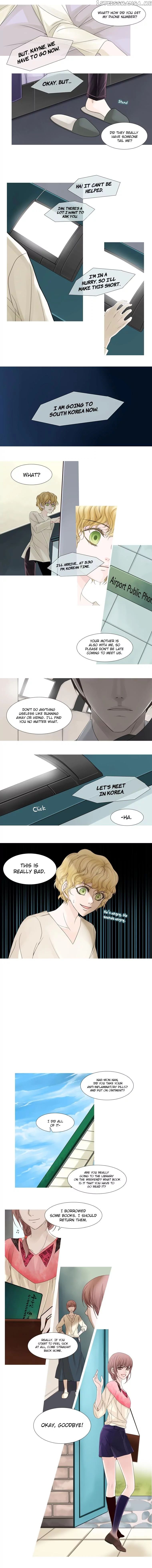 Heavenly Match chapter 41 - page 4