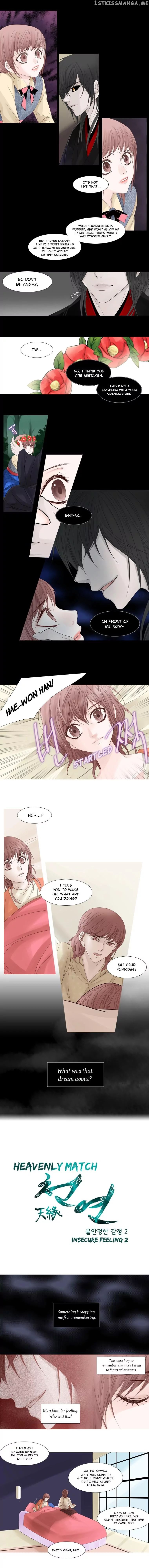 Heavenly Match chapter 40 - page 2