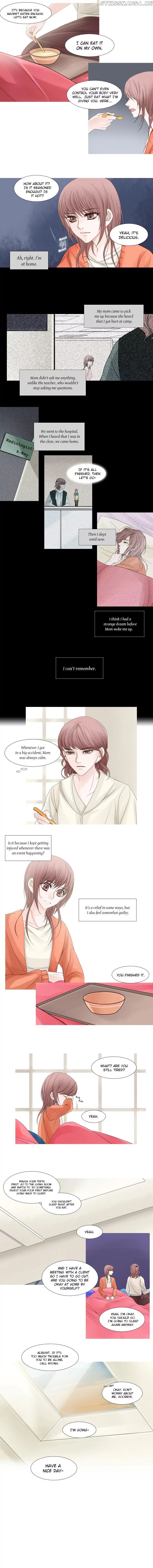 Heavenly Match chapter 40 - page 3