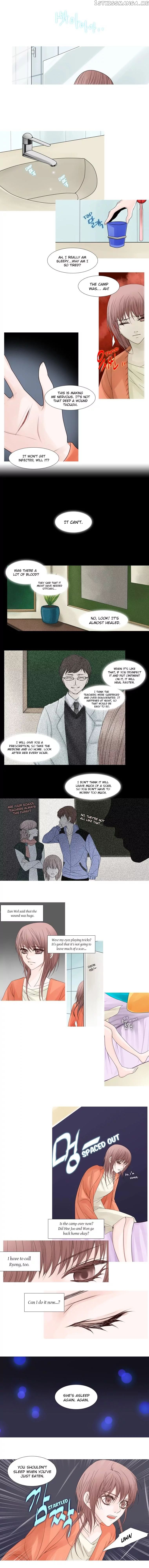 Heavenly Match chapter 40 - page 4