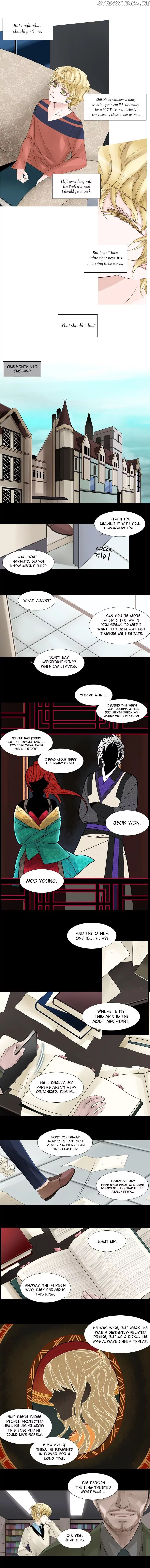 Heavenly Match chapter 39 - page 2