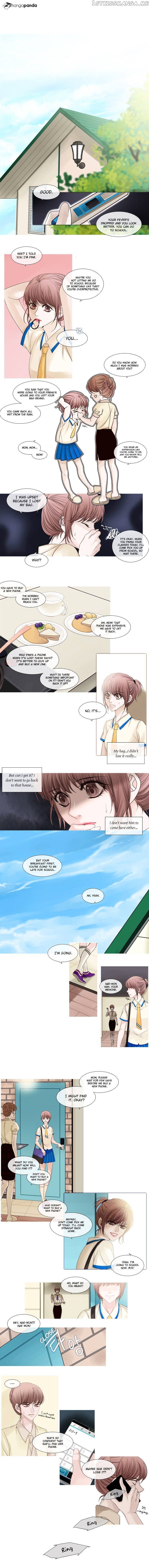 Heavenly Match chapter 65 - page 1