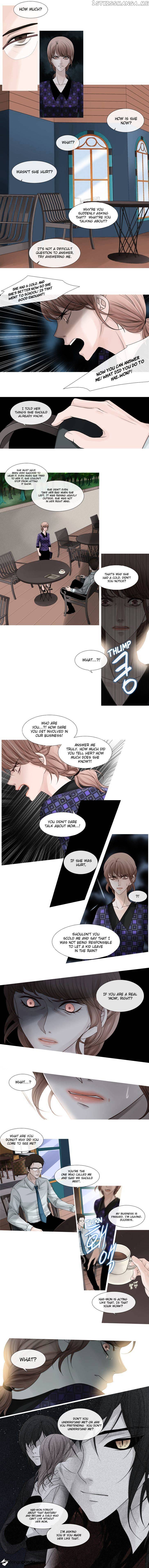 Heavenly Match chapter 65 - page 3