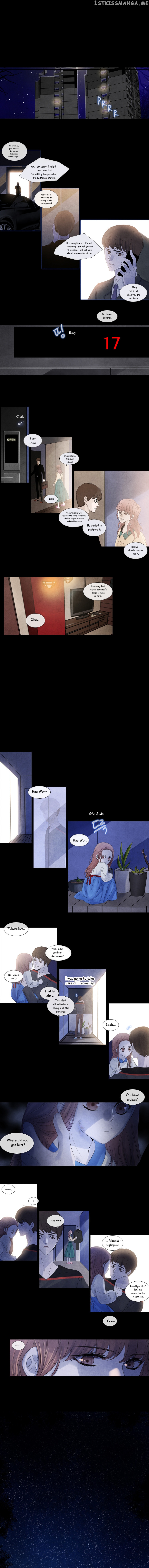 Heavenly Match chapter 79 - page 1
