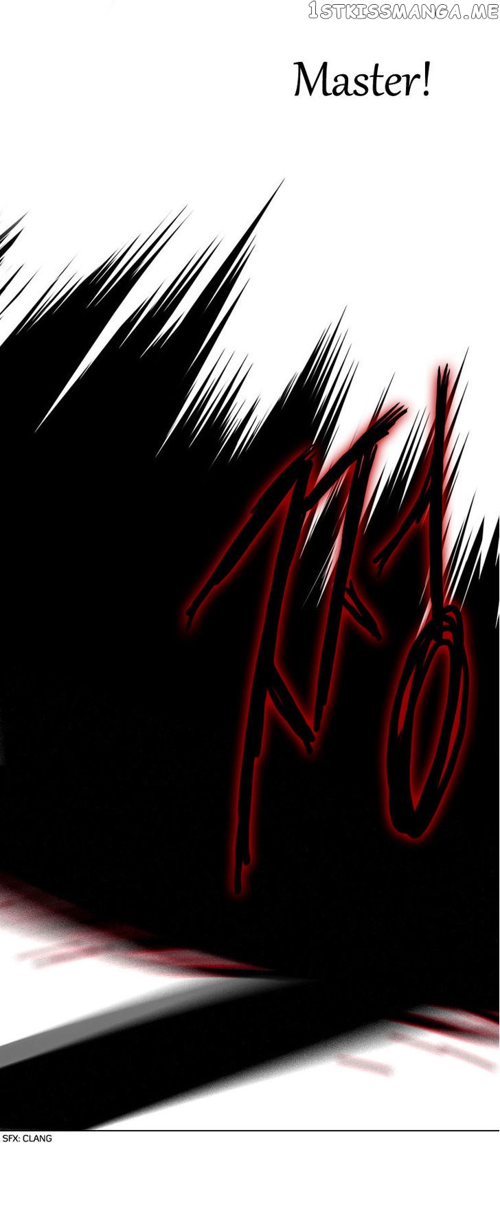 Heavenly Match chapter 17 - page 37