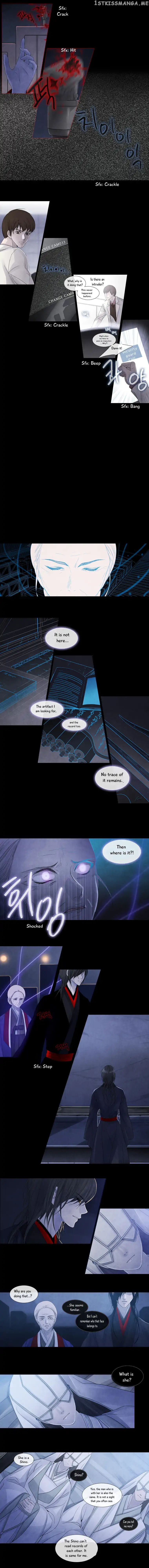 Heavenly Match chapter 78 - page 2
