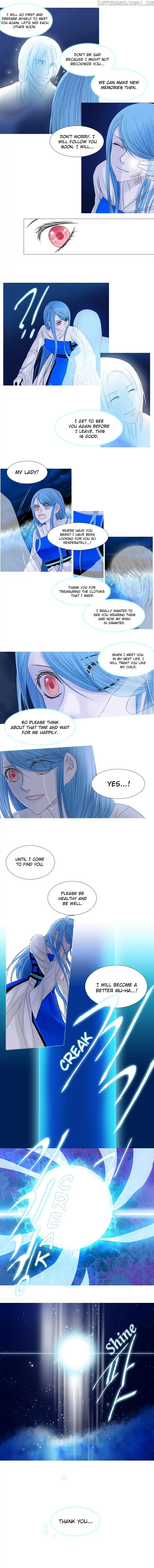 Heavenly Match chapter 36 - page 4