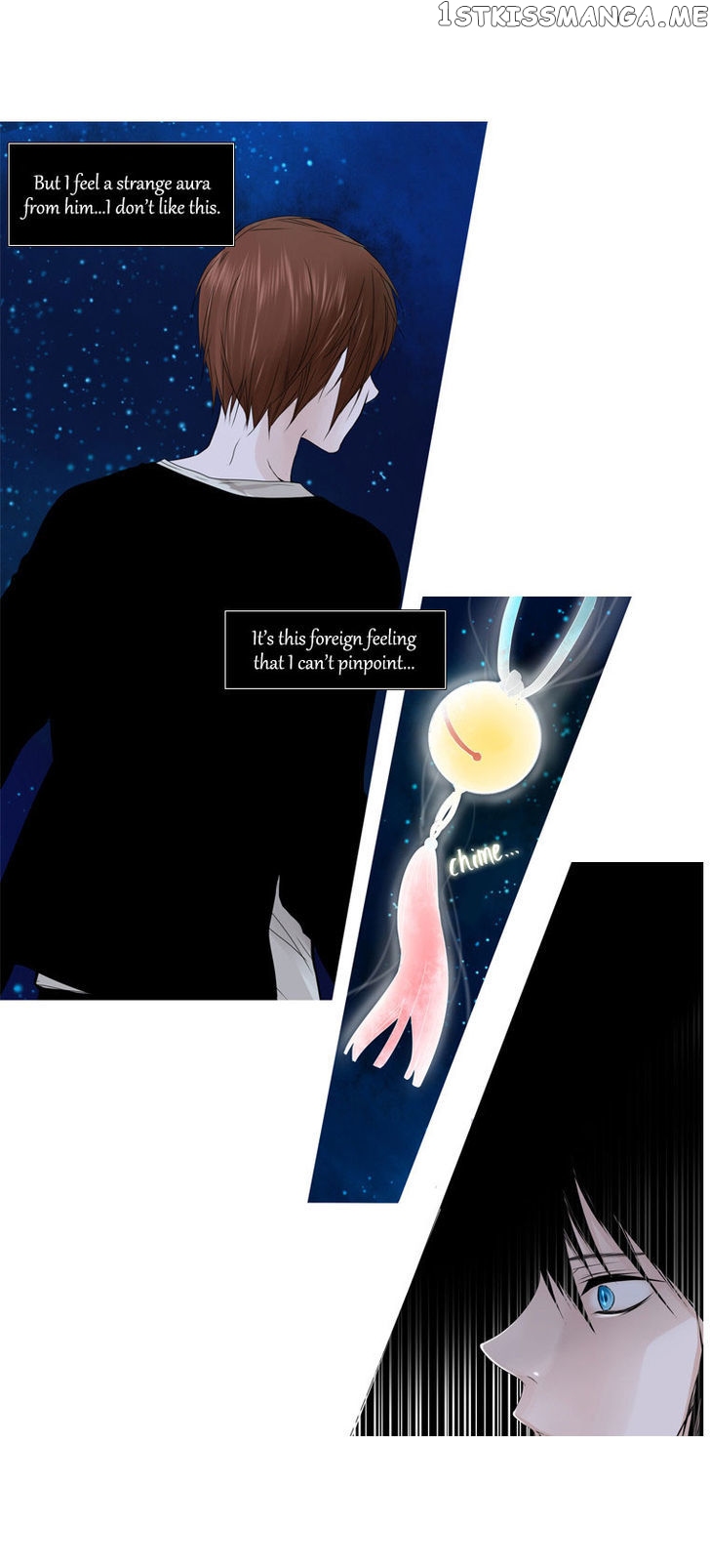 Heavenly Match chapter 15 - page 29