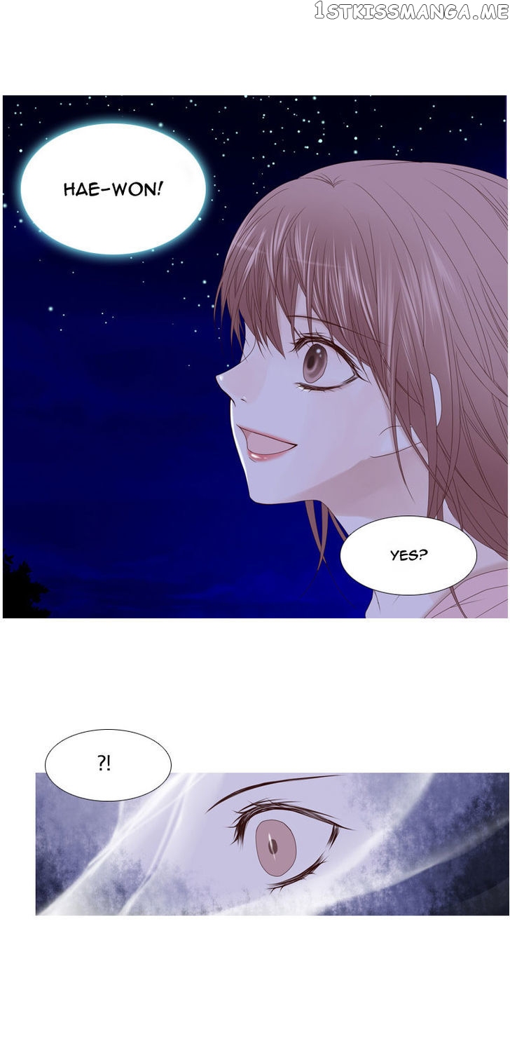 Heavenly Match chapter 15 - page 31