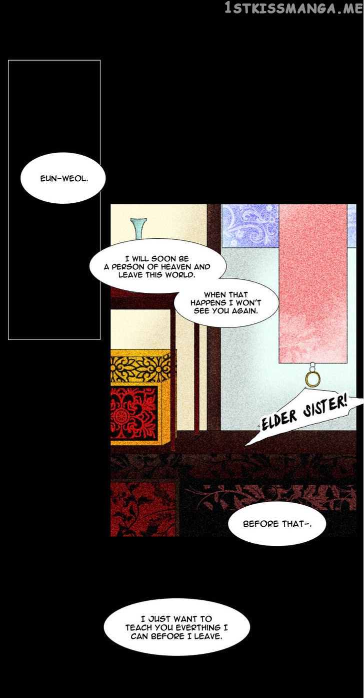 Heavenly Match chapter 14 - page 10