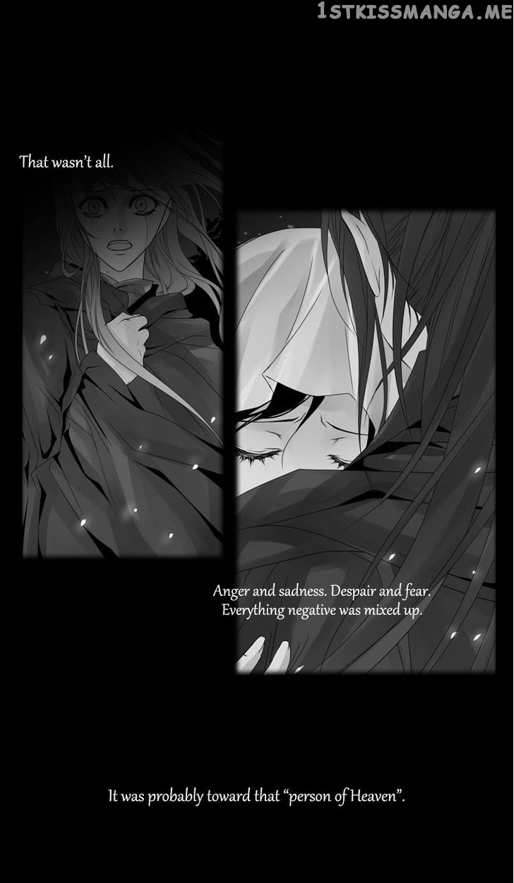 Heavenly Match chapter 14 - page 20