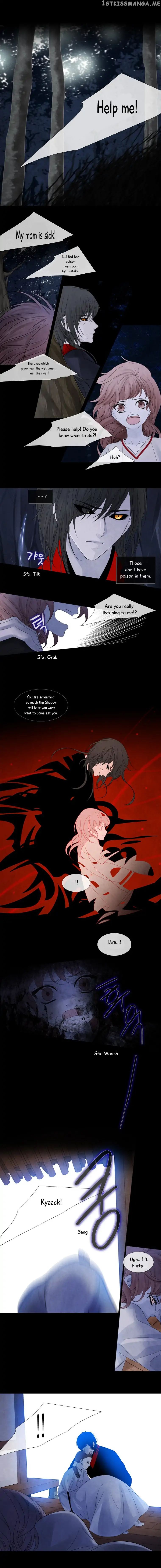 Heavenly Match chapter 74 - page 4