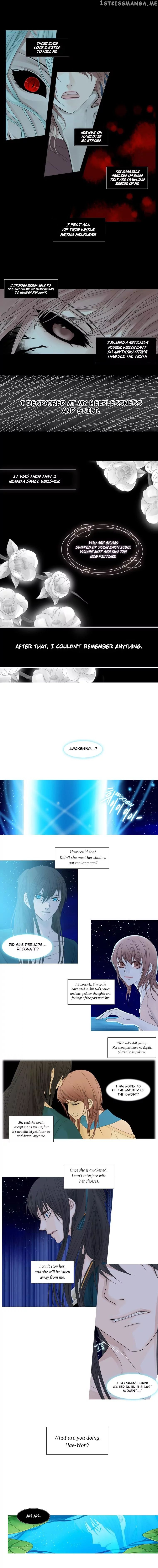 Heavenly Match chapter 33 - page 1