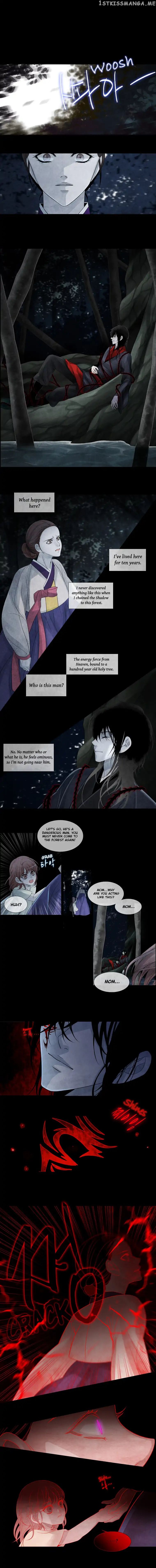 Heavenly Match chapter 73 - page 2
