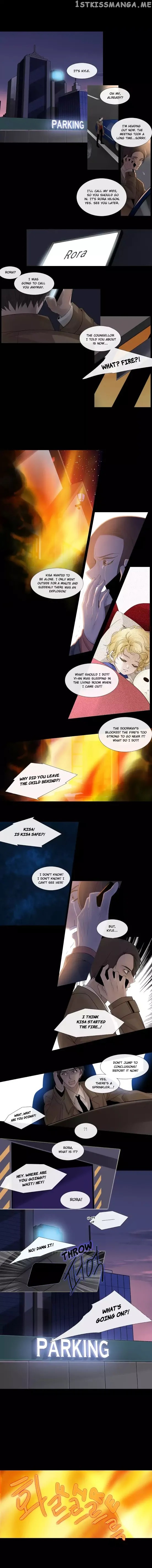 Heavenly Match chapter 72 - page 1
